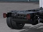New 2026 Chevrolet Silverado 3500 Regular Cab Cab Chassis for sale #TF220219 - photo 11