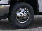 New 2026 Chevrolet Silverado 3500 Regular Cab Cab Chassis for sale #TF220219 - photo 9