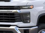 New 2026 Chevrolet Silverado 3500 Regular Cab Cab Chassis for sale #TF220372A - photo 10