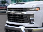 New 2026 Chevrolet Silverado 3500 Crew Cab Cab Chassis for sale #TF231718 - photo 13