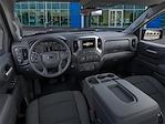 New 2026 Chevrolet Silverado 1500 Custom Crew Cab for sale #TG133883 - photo 15