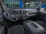 New 2026 Chevrolet Silverado 1500 Custom Crew Cab for sale #TG133883 - photo 39