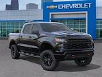 New 2026 Chevrolet Silverado 1500 Custom Crew Cab for sale #TG133883 - photo 7