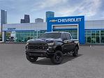 New 2026 Chevrolet Silverado 1500 Custom Crew Cab for sale #TG133883 - photo 8