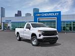 New 2026 Chevrolet Silverado 1500 Work Truck Regular Cab Pickup for sale #TG135109 - photo 1