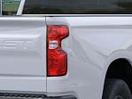 New 2026 Chevrolet Silverado 1500 Work Truck Regular Cab Pickup for sale #TG135109 - photo 11