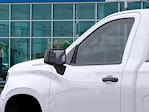 New 2026 Chevrolet Silverado 1500 Work Truck Regular Cab Pickup for sale #TG135109 - photo 12