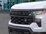 New 2026 Chevrolet Silverado 1500 Work Truck Regular Cab Pickup for sale #TG135109 - photo 13