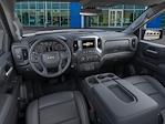 New 2026 Chevrolet Silverado 1500 Work Truck Regular Cab Pickup for sale #TG135109 - photo 15