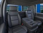 New 2026 Chevrolet Silverado 1500 Work Truck Regular Cab Pickup for sale #TG135109 - photo 16