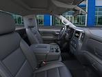 New 2026 Chevrolet Silverado 1500 Work Truck Regular Cab Pickup for sale #TG135109 - photo 17