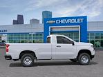 New 2026 Chevrolet Silverado 1500 Work Truck Regular Cab Pickup for sale #TG135109 - photo 5