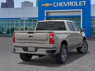 New 2026 Chevrolet Silverado 1500 RST Crew Cab Pickup for sale #TG136762 - photo 2