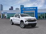 New 2026 Chevrolet Silverado 1500 LT Crew Cab Pickup for sale #TG167389 - photo 1