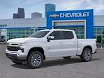 New 2026 Chevrolet Silverado 1500 LT Crew Cab Pickup for sale #TG167389 - photo 3