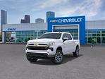 New 2026 Chevrolet Silverado 1500 LT Crew Cab for sale #TG167389 - photo 32
