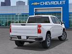 New 2026 Chevrolet Silverado 1500 LT Crew Cab Pickup for sale #TG167389 - photo 2