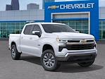 New 2026 Chevrolet Silverado 1500 LT Crew Cab Pickup for sale #TG167389 - photo 7