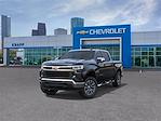 New 2026 Chevrolet Silverado 1500 LT Crew Cab for sale #TG183387 - photo 8