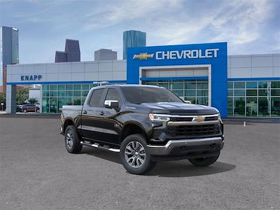 New 2026 Chevrolet Silverado 1500 LT Crew Cab for sale #TG183447 - photo 1