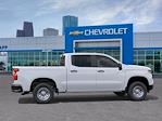New 2026 Chevrolet Silverado 1500 Work Truck Crew Cab Pickup for sale #TG184186 - photo 27