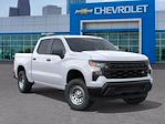 New 2026 Chevrolet Silverado 1500 Work Truck Crew Cab Pickup for sale #TG184186 - photo 29