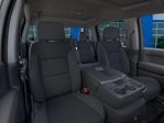 New 2026 Chevrolet Silverado 1500 Work Truck Crew Cab Pickup for sale #TG184186 - photo 38