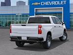 New 2026 Chevrolet Silverado 1500 Work Truck Crew Cab Pickup for sale #TG184186 - photo 2