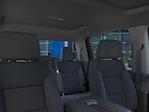 New 2026 Chevrolet Silverado 1500 Work Truck Crew Cab Pickup for sale #TG184186 - photo 46