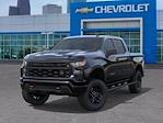 New 2026 Chevrolet Silverado 1500 Custom Crew Cab for sale #TG210143 - photo 30