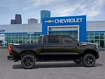 New 2026 Chevrolet Silverado 1500 Custom Crew Cab for sale #TG210143 - photo 5