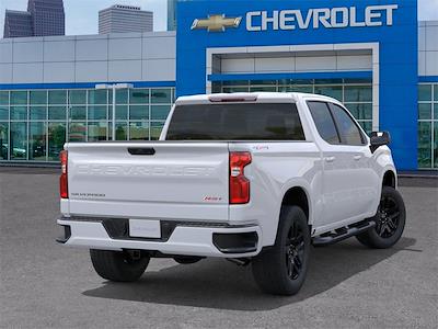 New 2026 Chevrolet Silverado 1500 RST Crew Cab for sale #TG245266 - photo 2