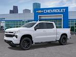 New 2026 Chevrolet Silverado 1500 RST Crew Cab for sale #TG245266 - photo 26