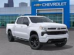 New 2026 Chevrolet Silverado 1500 RST Crew Cab for sale #TG245266 - photo 7