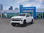 New 2026 Chevrolet Silverado 1500 RST Crew Cab for sale #TG245266 - photo 8