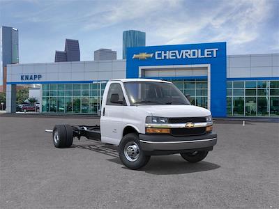 New 2026 Chevrolet Express 3500 Cutaway for sale #TN003381 - photo 1