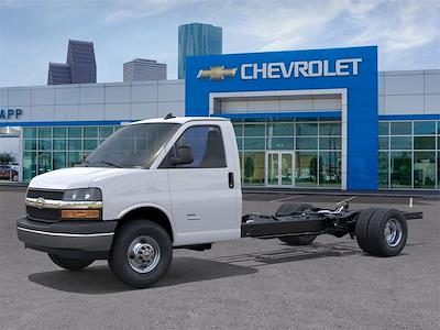 New 2026 Chevrolet Express 3500 Cutaway for sale #TN003381 - photo 2