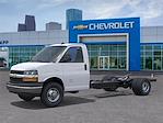 New 2026 Chevrolet Express 3500 Cutaway for sale #TN003381 - photo 2