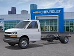 New 2026 Chevrolet Express 3500 Cutaway for sale #TN003381 - photo 26