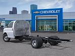 New 2026 Chevrolet Express 3500 Cutaway for sale #TN003381 - photo 3