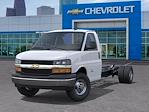 New 2026 Chevrolet Express 3500 Cutaway for sale #TN003381 - photo 30