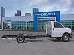 New 2026 Chevrolet Express 3500 Cutaway for sale #TN003381 - photo 5