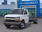 New 2026 Chevrolet Express 3500 Cutaway for sale #TN003381 - photo 6