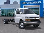 New 2026 Chevrolet Express 3500 Cutaway for sale #TN003381 - photo 7