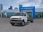 New 2026 Chevrolet Express 3500 Cutaway for sale #TN003381 - photo 8