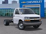 New 2026 Chevrolet Express 3500 Cutaway for sale #TN004069 - photo 7
