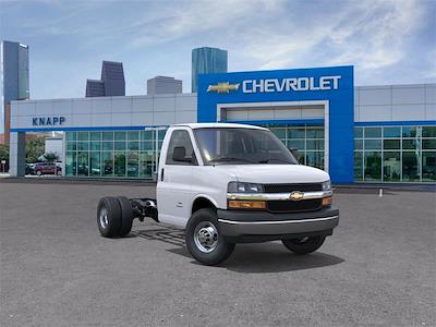 New 2026 Chevrolet Express 3500 Cutaway for sale #TN004404 - photo 1