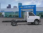 New 2026 Chevrolet Express 3500 Cutaway for sale #TN004426 - photo 5