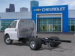 New 2026 Chevrolet Express 3500 Cutaway for sale #TN004548 - photo 2