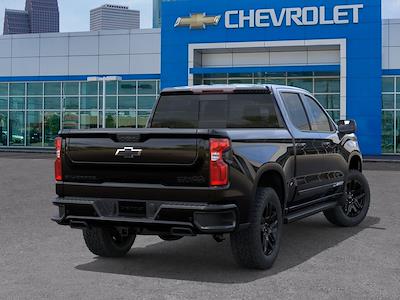 New 2026 Chevrolet Silverado 1500 High Country Crew Cab 4WD Pickup for sale #TZ164236 - photo 2